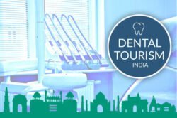 Dental tourism in India