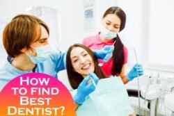 Find a best dentists